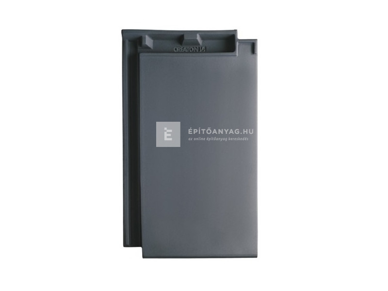 Creaton Domino Alapcserép engóbozott szürke