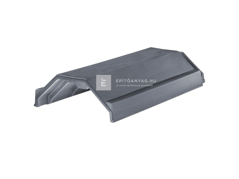 Creaton kúpcserép PD Nuance szürke engóbozott