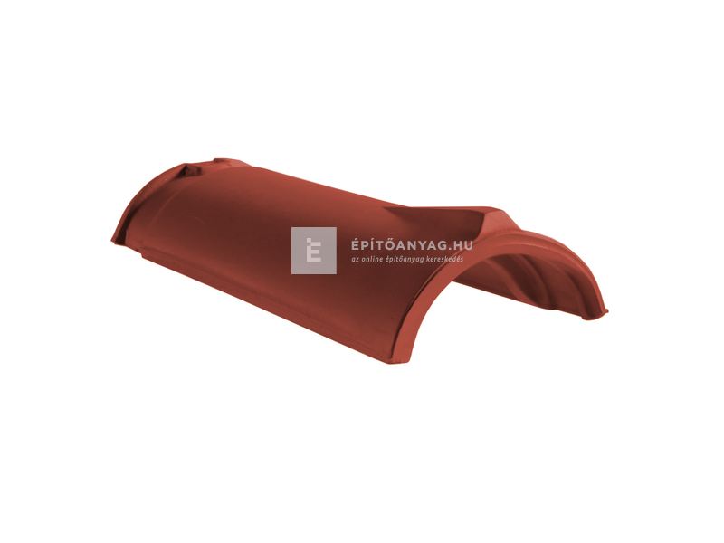 Creaton kúpcserép BM Nuance rézvörös engóbozott