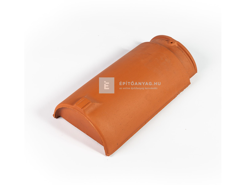 Creaton kezdőkúp BZ natúrvörös