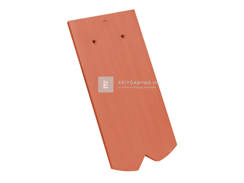 Creaton AMBIENTE szegmensvágású félcserép Nuance rézvörös engóbozott