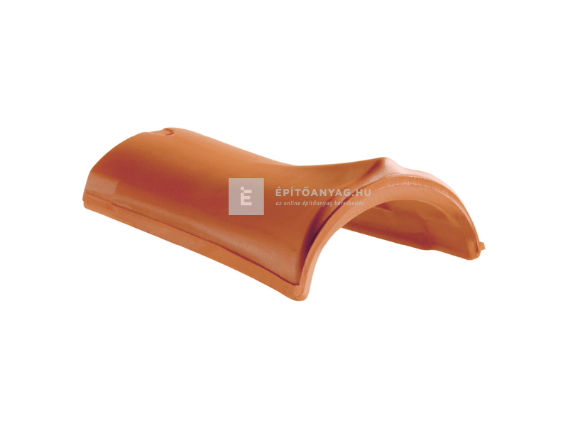 Creaton kúpcserép BG natúrvörös