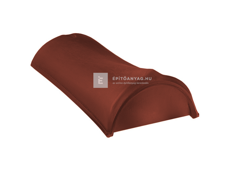 Creaton kezdő kúpcserép BG Nuance rézvörös engóbozott