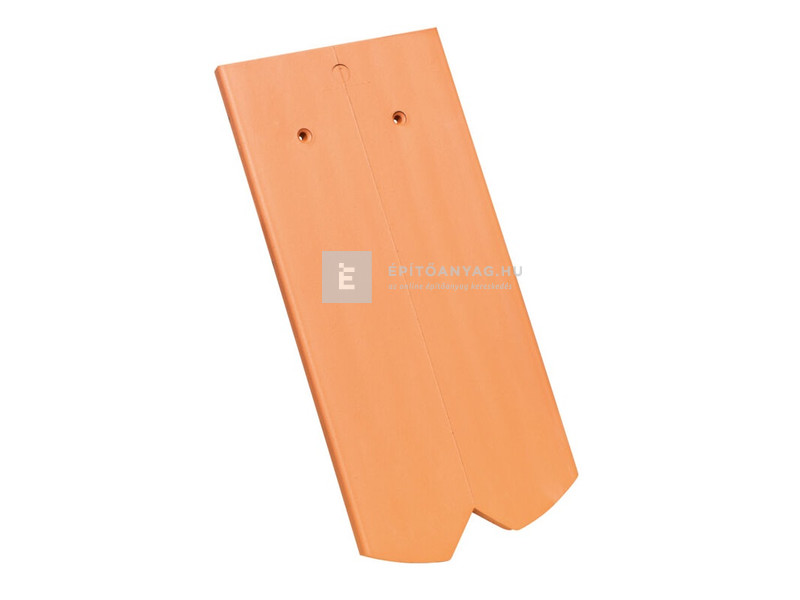 Creaton AMBIENTE szegmensvágású félcserép natúrvörös