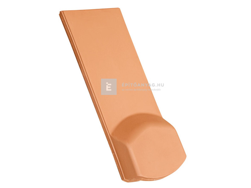 Creaton AMBIENTE szegmensvágású szellőzőcserép natúrvörös