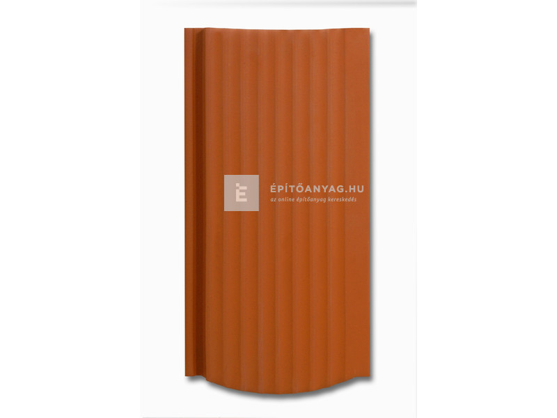 Creaton Hortobágy Alapcserép natúrvörös