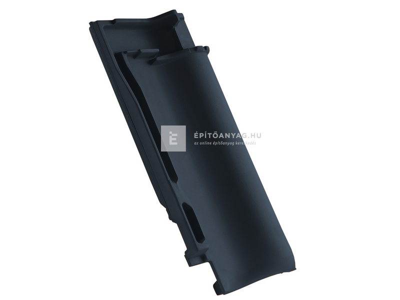 Creaton FUTURA félcserép Nuance palaszürke engóbozott