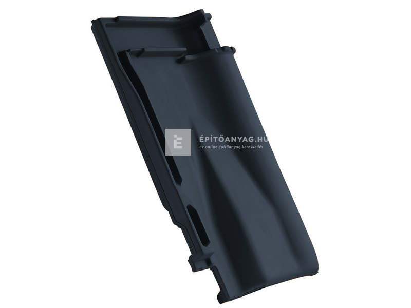 Creaton FUTURA szellőzőcserép Nuance palaszürke engóbozott