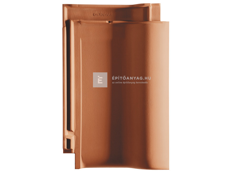 Creaton Balance Alapcserép Nuance téglavörös eng.