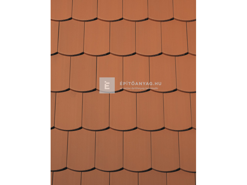 Creaton Róna szegm.v. Alapcserép natúrvörös