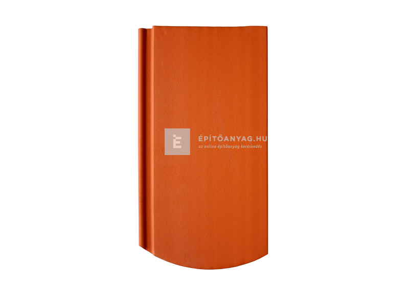 Creaton Róna szegmensvágású alapcserép natúrvörös