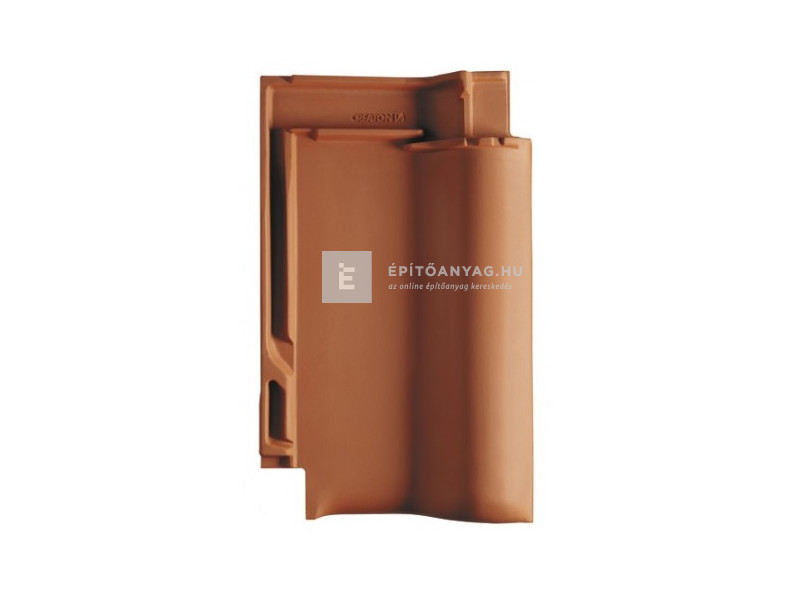 Creaton Futura Alapcserép natúrvörös