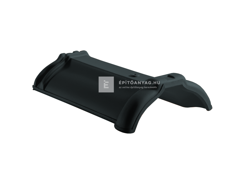 Creaton kúpcserép PH Nuance palaszürke engóbozott