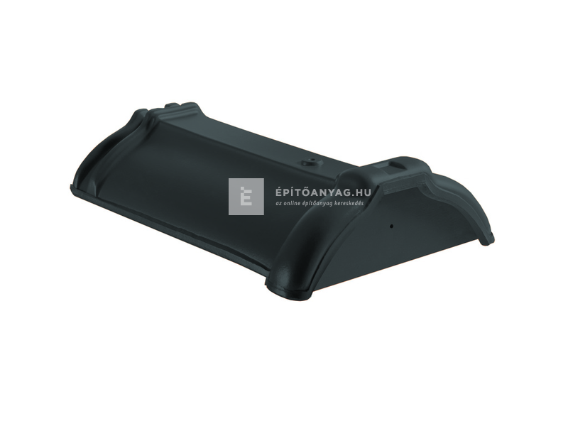 Creaton kezdő kúpcserép PH Nuance palaszürke engóbozott