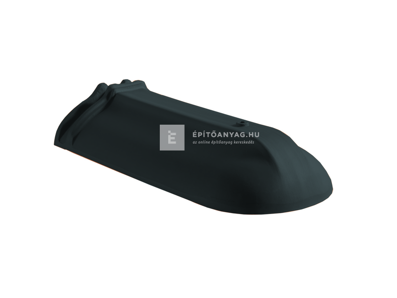 Creaton kezdő kúpcserép PH lekerekített Nuance palaszürke engóbozott