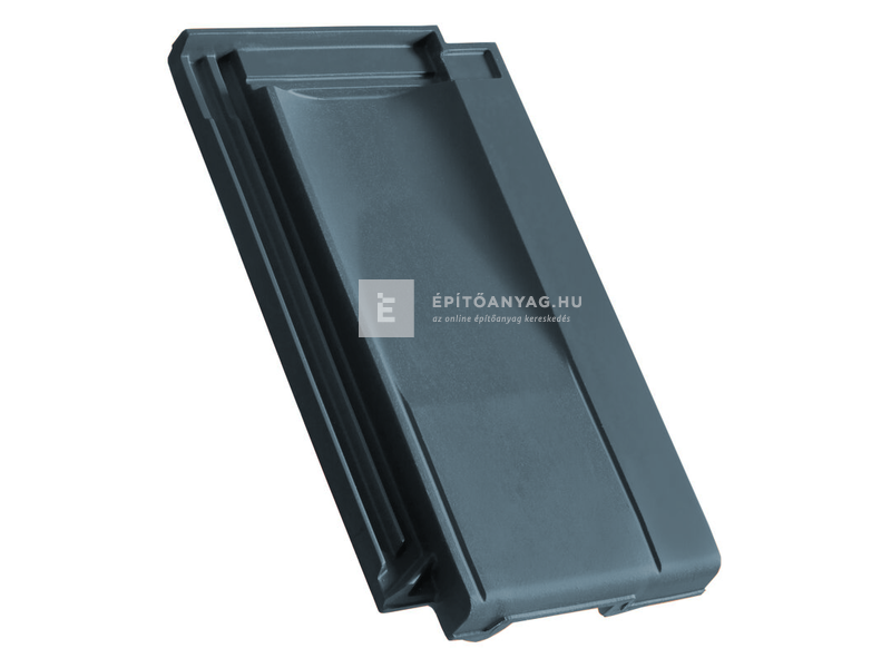 Creaton OPTIMA szellőzőcserép Nuance szürke engóbozott