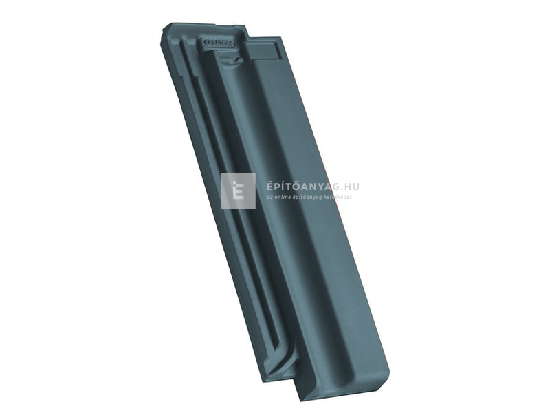 Creaton OPTIMA félcserép Nuance szürke engóbozott