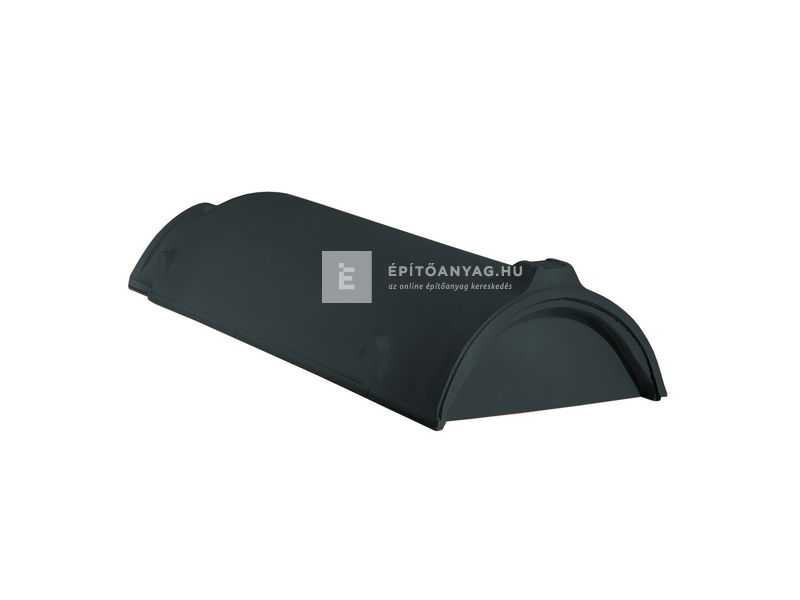 Creaton kezdő kúpcserép PV Nuance palaszürke engóbozott