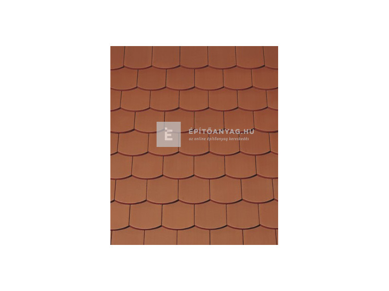 Creaton Ambiente szegm.v. Alapcserép natúrvörös