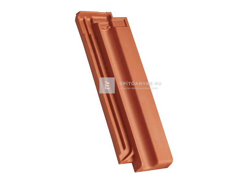 Creaton OPTIMA félcserép natúrvörös