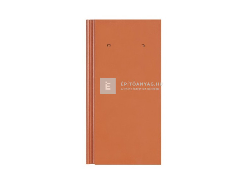 Creaton Róna Egyenesvágású alapcserép natúrvörös