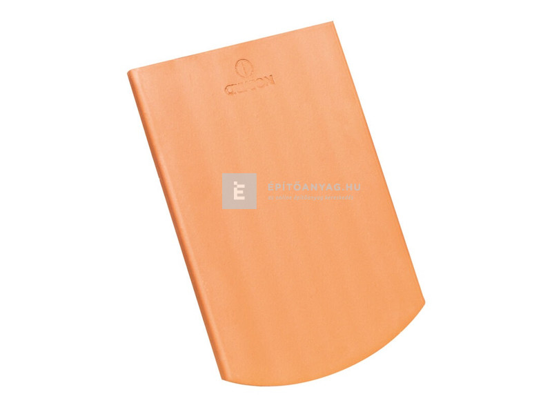 Creaton AMBIENTE szegmensvágású taréjcserép natúrvörös