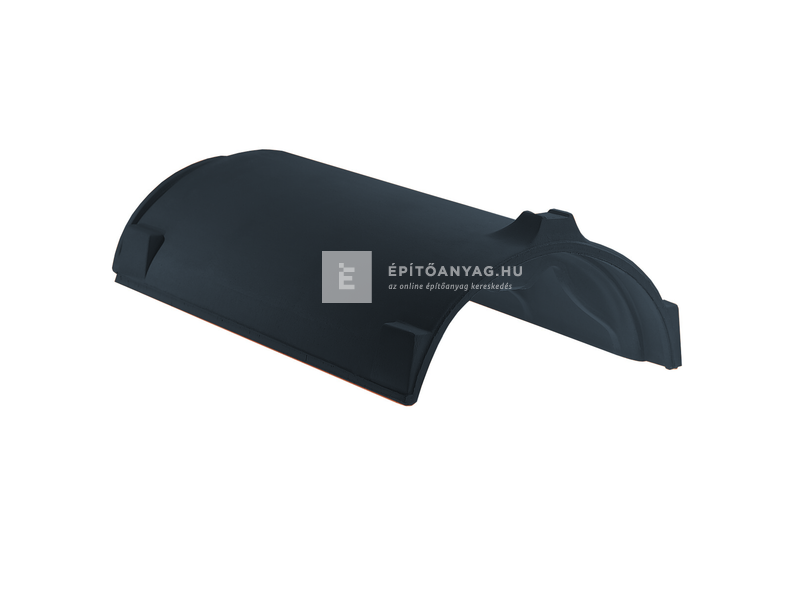 Creaton kúpcserép PF Nuance palaszürke engóbozott