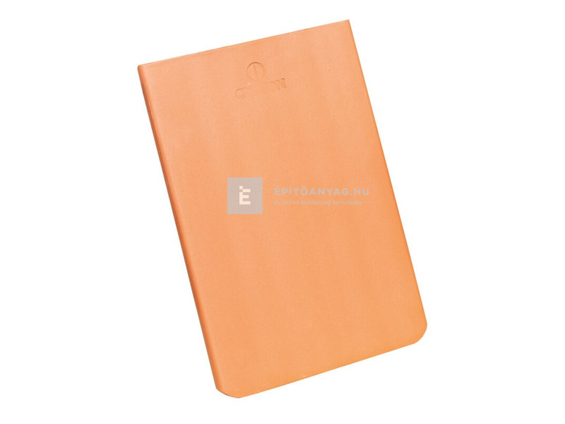 Creaton AMBIENTE egyenesvágású szellőző taréjcserép natúrvörös