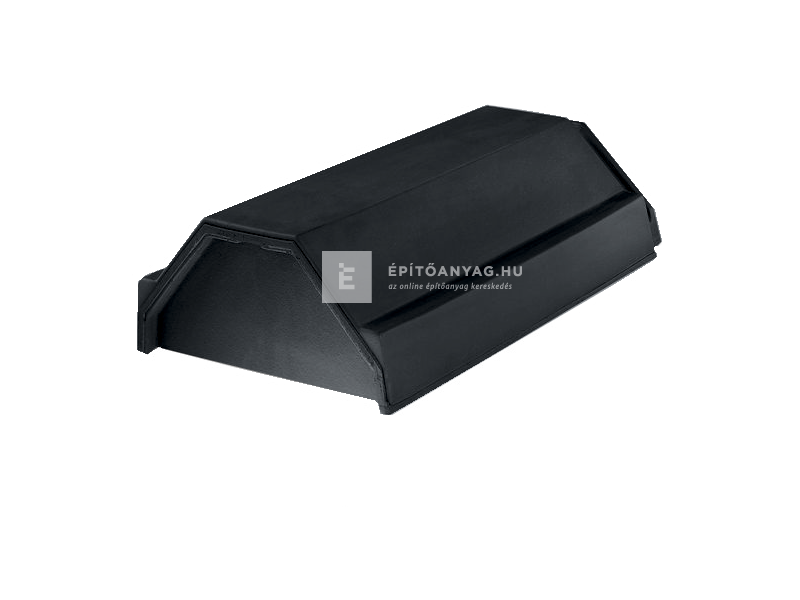 Creaton Domino kezdőkúp PD engóbozott palaszürke