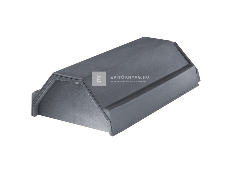 Creaton kezdő kúpcserép PD Nuance szürke engóbozott