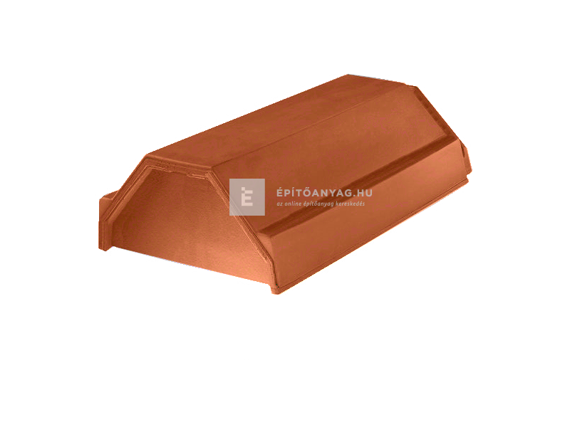 Creaton Domino kezdőkúp PD natúrvörös