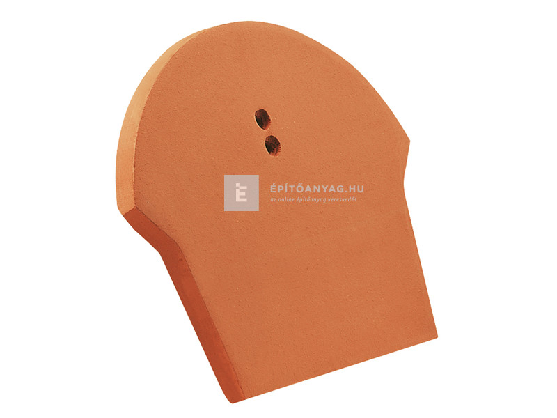 Creaton kezdő - és zárókorong PF natúrvörös