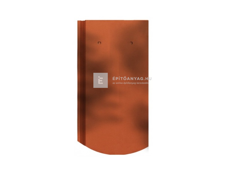 Creaton Róna Szegmensvágású alapcserép engóbozott antik