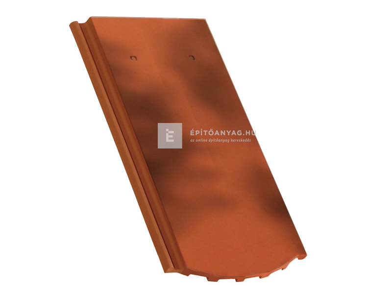 Creaton RÓNA szegmensvágású szellőző alapcserép Nuance antik engóbozott