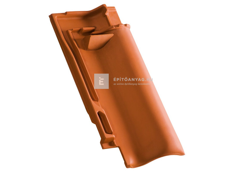 Creaton FUTURA taréjszellőző félcserép natúrvörös