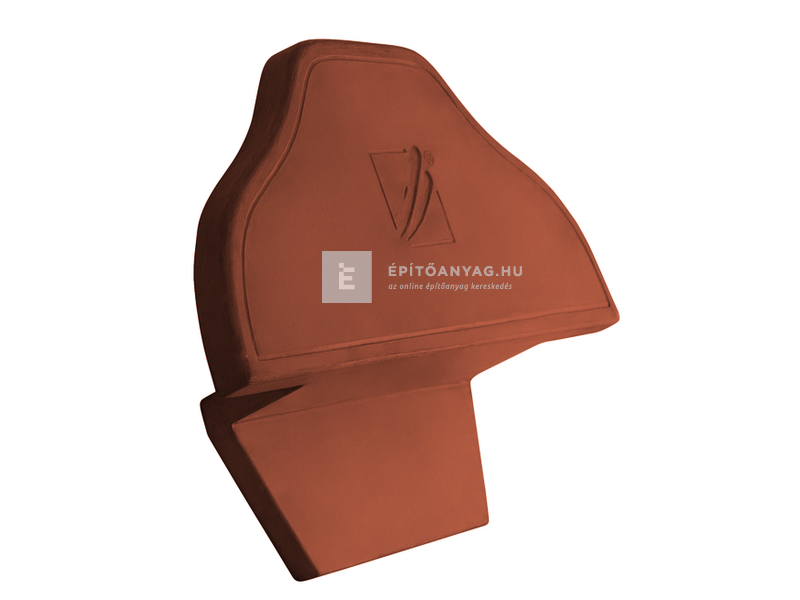 Creaton funkciós kezdő - és zárókorong PH Nuance rézvörös engóbozott