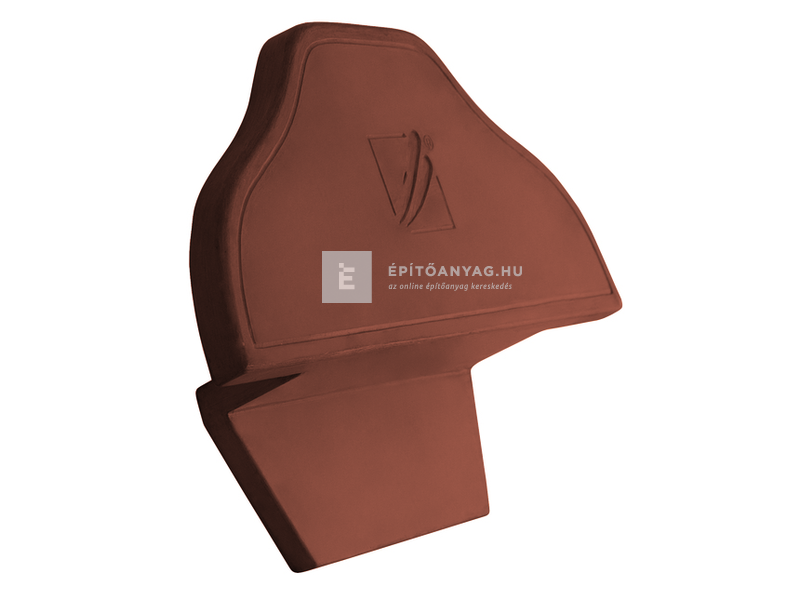 Creaton funkciós kezdő - és zárókorong PH Nuance barna engóbozott