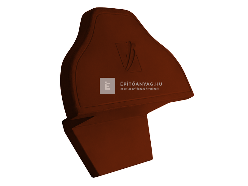 Creaton funkciós kezdő - és zárókorong PH Finesse borvörös üvegmázas