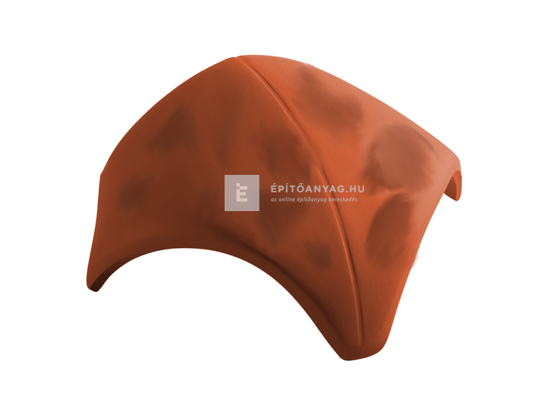 Creaton elosztó kúpcserép 3 tengelyű Nuance antik engóbozott