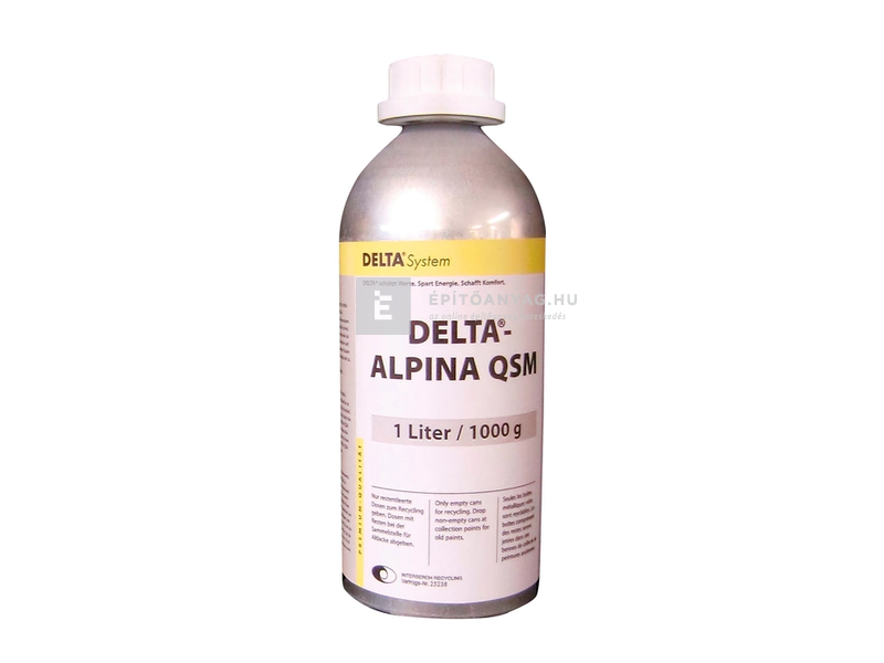 Dörken Delta Hidegfolyósító 1 l