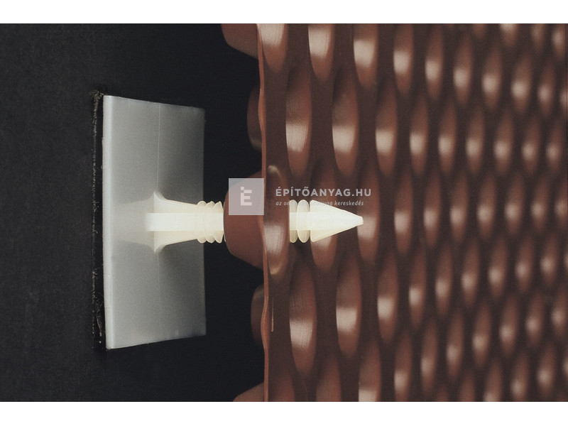 Dörken Delta Tapadószög