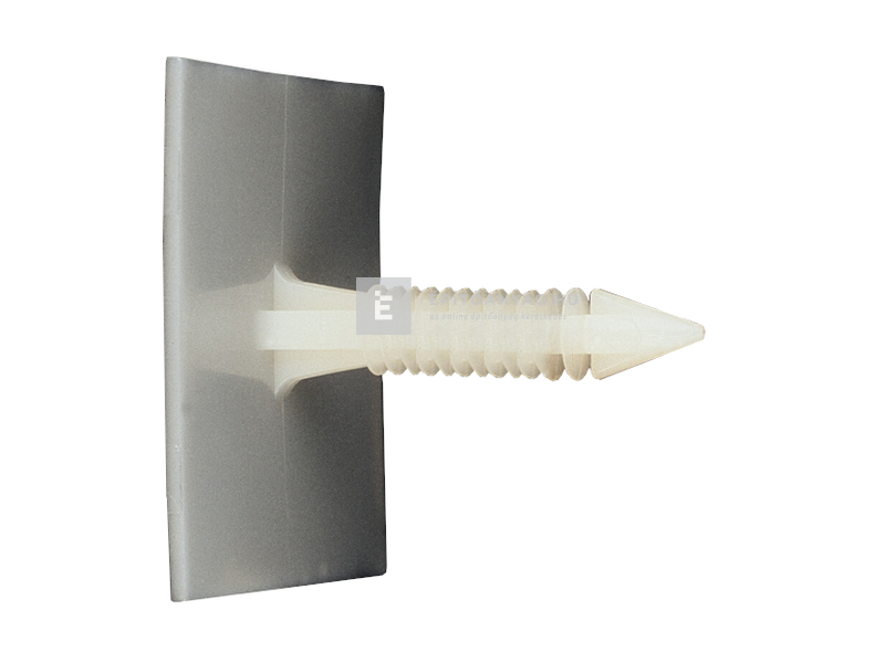 Dörken Delta Tapadószög