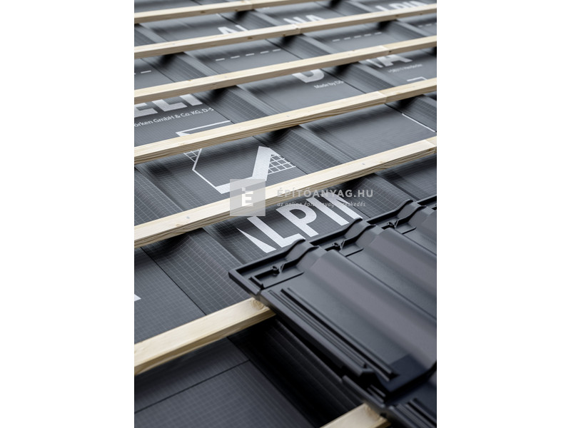 Dörken Delta Alpina Tetőalátéthéjazat páraáteresztő 1,5x30 m