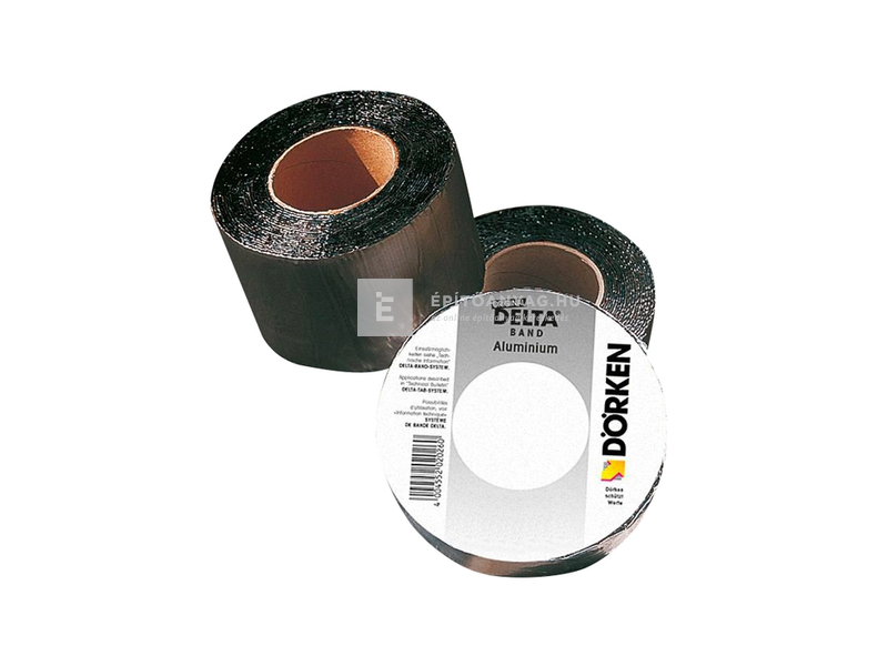 Dörken Delta Band RA 75 Tömítőszalag 75 mm x 10 m