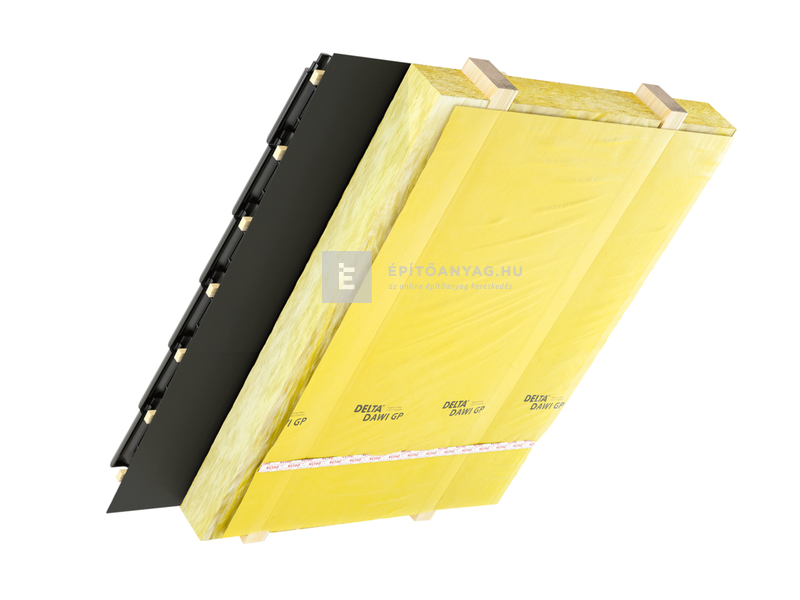 Dörken Delta Dawi GP Pára és légzáró fólia hálóerősítés nélküli 3,2x50 m