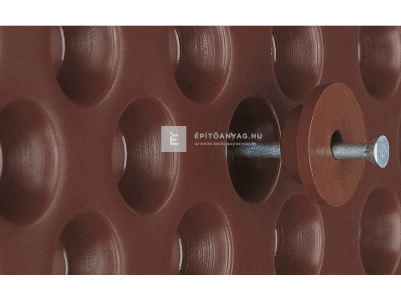 Dörken Delta MS Alátétgomb