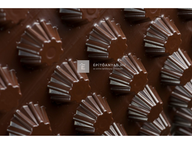 Dörken Delta MS 20 Szigetelésvédő lemez 2x20 m