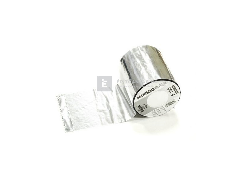 Dörken Delta Poly Band Ragasztószalag 100 mm x 100 m