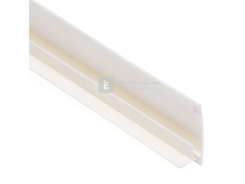 Dörken Delta PT Szellőztető profil 2 m