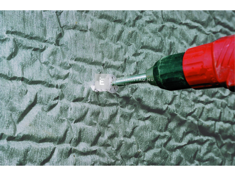 Dörken Delta Terraxx dűbel